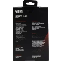 Игровая мышь Acer OMR305 фото 21